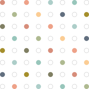 Polka Dot Pattern